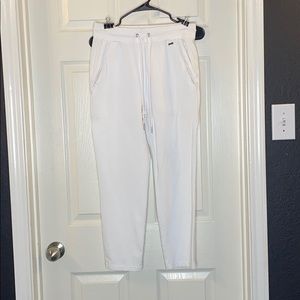 Armani Exchange joggers